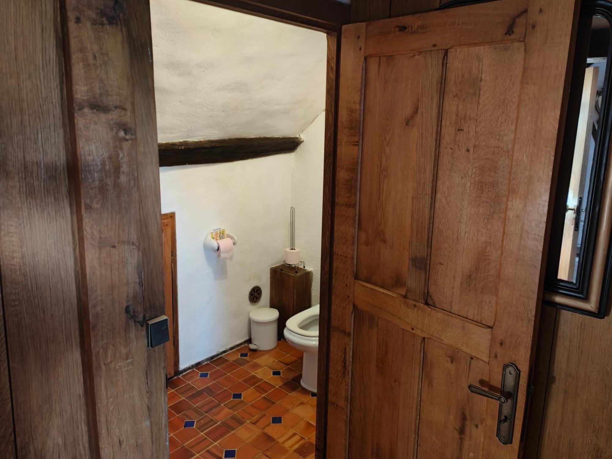 Les Fougerêts Chambre D'Hotes Saint Jacob Relais De Chasse Du XVIII Siecle المظهر الخارجي الصورة